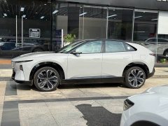 Mazda EZ-60 Extended Range 200 Max - ფოტო 4