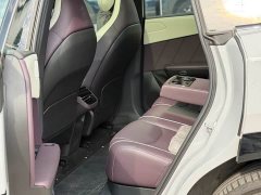 Mazda EZ-60 Extended Range 200 Max - ფოტო 7