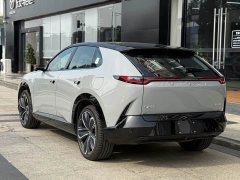 Mazda EZ-60 Extended Range 200 Max - ფოტო 9