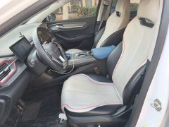 BYD Destroyer 05 2022 DM-i 120KM Luxury - ფოტო 11