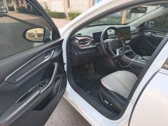 BYD Destroyer 05 2022 DM-i 120KM Luxury - ფოტო 12