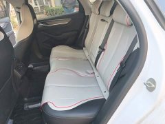 BYD Destroyer 05 2022 DM-i 120KM Luxury - ფოტო 13