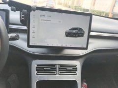 BYD Destroyer 05 2022 DM-i 120KM Luxury - ფოტო 20