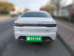 BYD Destroyer 05 2022 DM-i 120KM Luxury - ფოტო 3