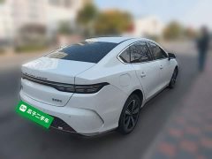 BYD Destroyer 05 2022 DM-i 120KM Luxury - ფოტო 4