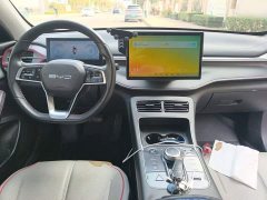 BYD Destroyer 05 2022 DM-i 120KM Luxury - ფოტო 5