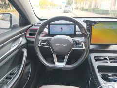 BYD Destroyer 05 2022 DM-i 120KM Luxury - ფოტო 6