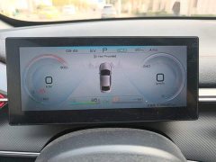 BYD Destroyer 05 2022 DM-i 120KM Luxury - ფოტო 7