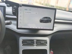 BYD Destroyer 05 2022 DM-i 120KM Luxury - ფოტო 9