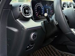 Mercedes-Benz C-Class C 260 L AMG Line - ფოტო 10