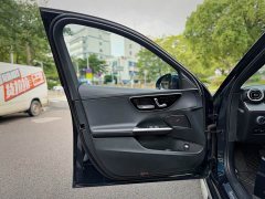 Mercedes-Benz C-Class C 260 L AMG Line - ფოტო 11