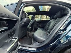 Mercedes-Benz C-Class C 260 L AMG Line - ფოტო 12