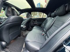 Mercedes-Benz C-Class C 260 L AMG Line - ფოტო 13