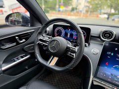 Mercedes-Benz C-Class C 260 L AMG Line - ფოტო 15