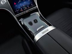 Mercedes-Benz C-Class C 260 L AMG Line - ფოტო 16