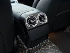 Mercedes-Benz C-Class C 260 L AMG Line - ფოტო 18