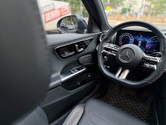 Mercedes-Benz C-Class C 260 L AMG Line - ფოტო 19