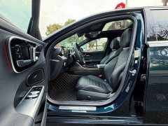 Mercedes-Benz C-Class C 260 L AMG Line - ფოტო 8