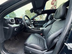 Mercedes-Benz C-Class C 260 L AMG Line - ფოტო 9