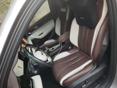 Geely Xingyue L 2021 2.0T DCT EVO FWD Smart Premium Edition - ფოტო 11