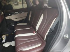Geely Xingyue L 2021 2.0T DCT EVO FWD Smart Premium Edition - ფოტო 13