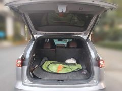 Geely Xingyue L 2021 2.0T DCT EVO FWD Smart Premium Edition - ფოტო 15