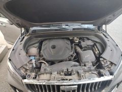 Geely Xingyue L 2021 2.0T DCT EVO FWD Smart Premium Edition - ფოტო 16