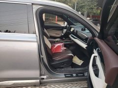 Geely Xingyue L 2021 2.0T DCT EVO FWD Smart Premium Edition - ფოტო 19