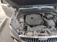 Geely Xingyue L 2021 2.0T DCT EVO FWD Smart Premium Edition - ფოტო 20