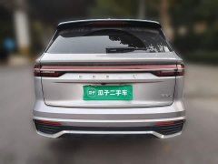 Geely Xingyue L 2021 2.0T DCT EVO FWD Smart Premium Edition - ფოტო 3