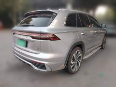 Geely Xingyue L 2021 2.0T DCT EVO FWD Smart Premium Edition - ფოტო 4