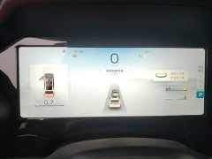 Geely Xingyue L 2021 2.0T DCT EVO FWD Smart Premium Edition - ფოტო 7