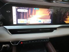 Geely Xingyue L 2021 2.0T DCT EVO FWD Smart Premium Edition - ფოტო 9