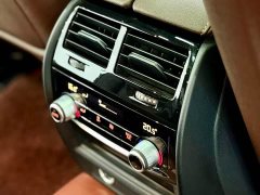 BMW 5 Series 530Li Luxury M Sport Package - ფოტო 10