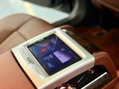 BMW 5 Series 530Li Luxury M Sport Package - ფოტო 11
