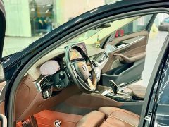 BMW 5 Series 530Li Luxury M Sport Package - ფოტო 14