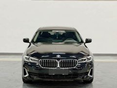 BMW 5 Series 530Li Luxury M Sport Package - ფოტო 2