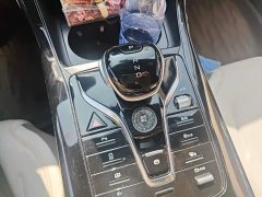 BYD Qin PLUS Glory Edition DM-i 55KM Leading - ფოტო 10