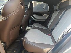 BYD Qin PLUS Glory Edition DM-i 55KM Leading - ფოტო 13