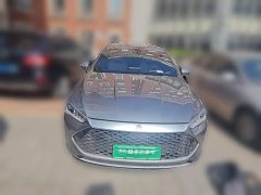 BYD Qin PLUS Glory Edition DM-i 55KM Leading - ფოტო 2