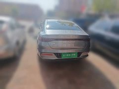BYD Qin PLUS Glory Edition DM-i 55KM Leading - ფოტო 3