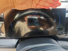 BYD Qin PLUS Glory Edition DM-i 55KM Leading - ფოტო 7