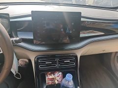 BYD Qin PLUS Glory Edition DM-i 55KM Leading - ფოტო 9