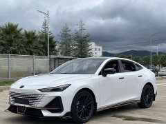 Changan UNI-V 1.5T Sport Edition - ფოტო 1