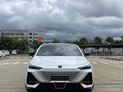 Changan UNI-V 1.5T Sport Edition - ფოტო 2