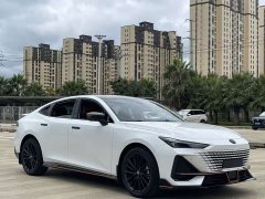 Changan UNI-V 1.5T Sport Edition - ფოტო 3