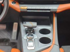 Changan UNI-V 1.5T Sport Edition - ფოტო 5