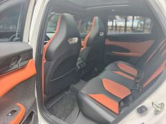Changan UNI-V 1.5T Sport Edition - ფოტო 7