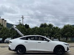 Changan UNI-V 1.5T Sport Edition - ფოტო 9