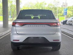 Leapmotor C11 2026 Pure Electric 640 LiDAR Smart Premium Edition - ფოტო 5